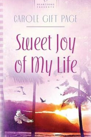 Cover of Sweet Joy of My Life