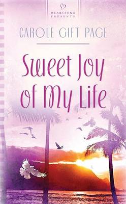 Book cover for Sweet Joy of My Life