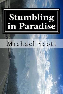 Book cover for Stumbling in Paradise