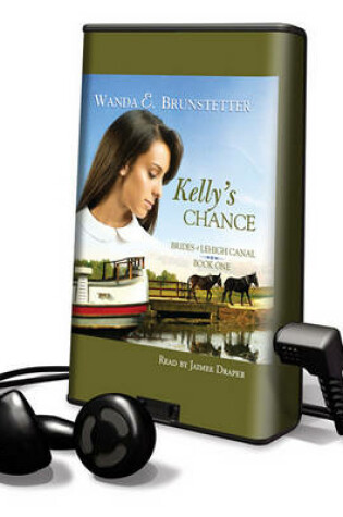 Cover of Kelly's Chance