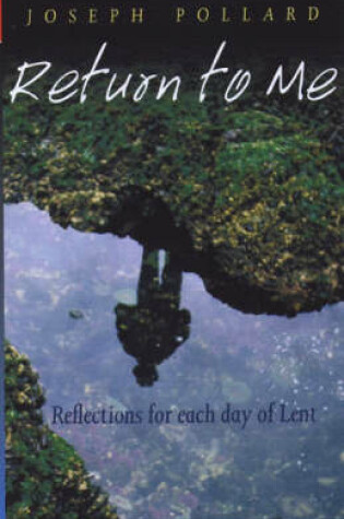 Cover of Return to Me