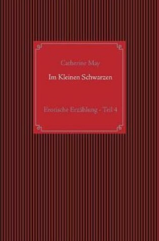 Cover of Im Kleinen Schwarzen - Teil 4