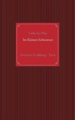 Book cover for Im Kleinen Schwarzen - Teil 4