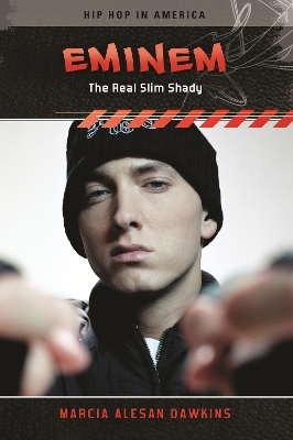 Cover of Eminem