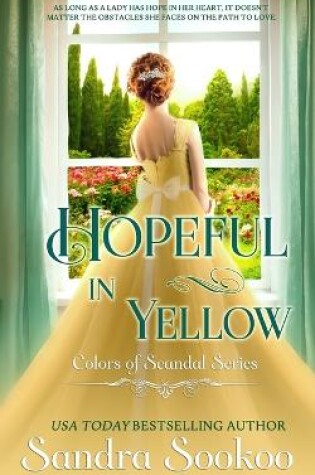 Cover of Hopeful in Yellow