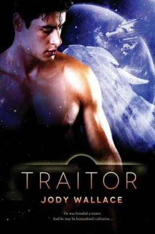 Cover of Traitor