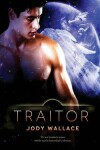 Book cover for Traitor