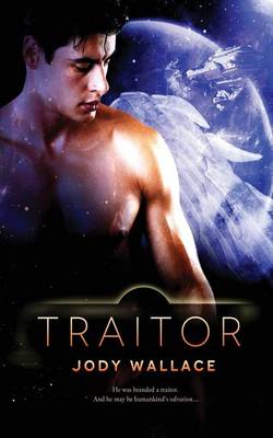 Cover of Traitor