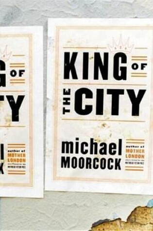 Cover of King of the City
