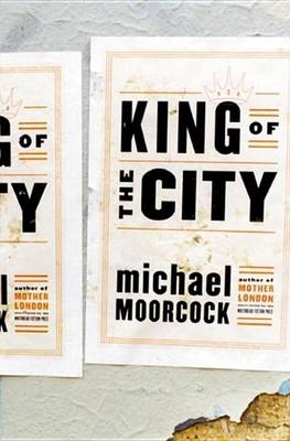 Book cover for King of the City
