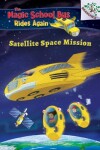 Book cover for Space Mission: Selfie