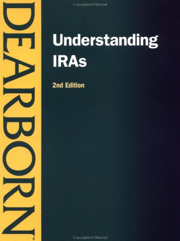 Cover of Understanding Iras