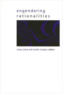 Cover of Engendering Rationalities