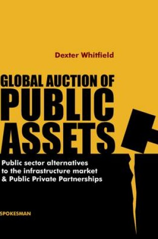 Cover of Global Auction of Public Assets