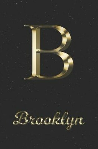 Cover of Brooklyn