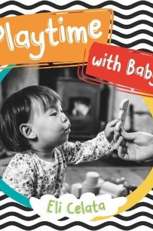 Cover of Playtime W/Baby