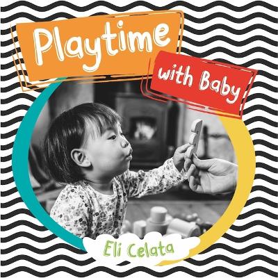 Cover of Playtime W/Baby