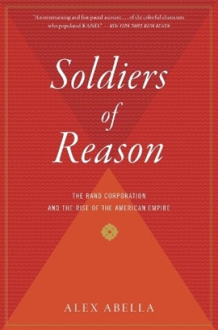 Cover of Soldiers of Reason