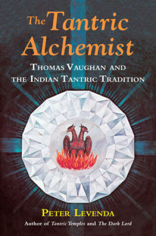 Cover of The Tantric Alchemist