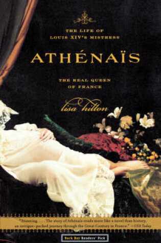 Cover of Athenais