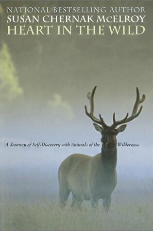 Cover of Heart in the Wild