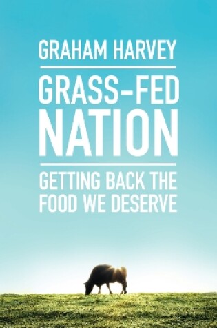 Cover of Grass-Fed Nation