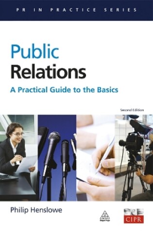 Cover of Public Relations