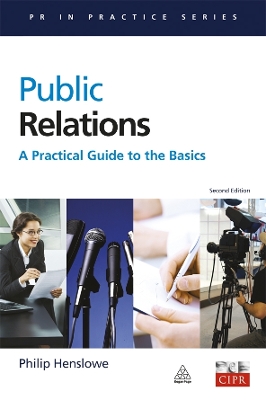 Cover of Public Relations