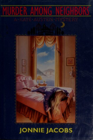 Cover of Murder Among Neighbors