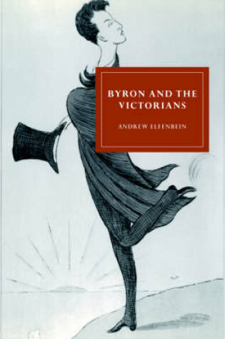 Cover of Byron and the Victorians
