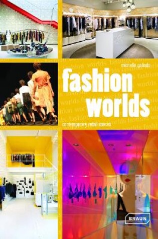 Cover of Fashion Worlds