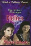 Book cover for Relics