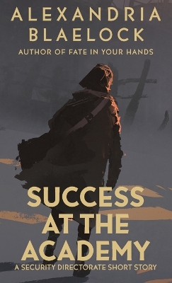 Cover of Success at the Academy