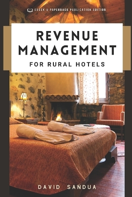 Book cover for Revenue Management for Rural Hotels