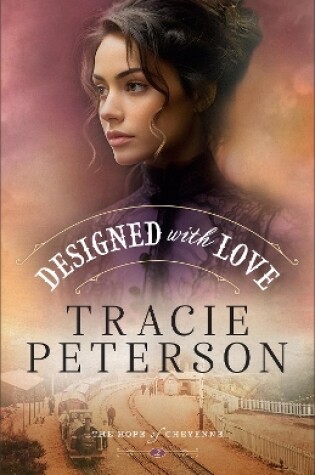 Cover of Designed with Love