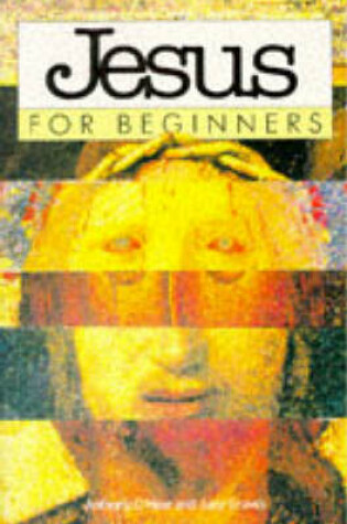 Cover of Jesus for Beginners