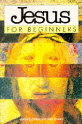 Book cover for Jesus for Beginners