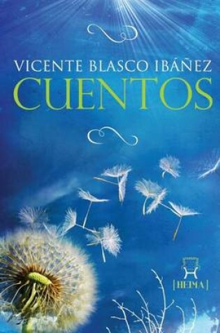 Cover of Cuentos de Vicente Blasco Ibanez