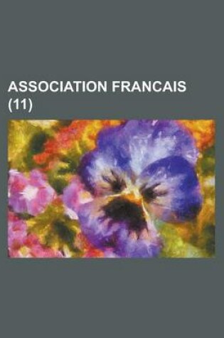 Cover of Association Francais (11 )