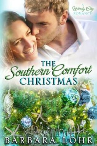 Cover of The Southern Comfort Christmas