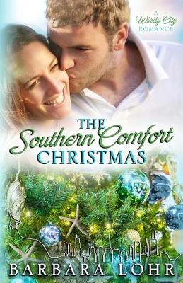 Book cover for The Southern Comfort Christmas