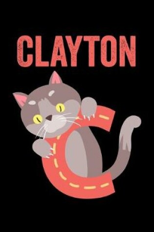 Cover of Clayton