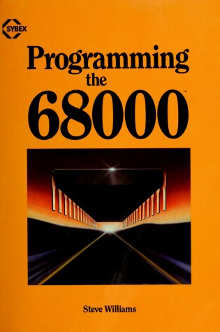 Cover of Programming the 68000