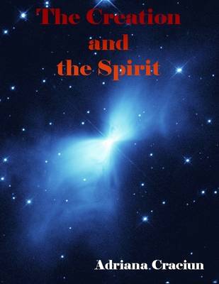 Book cover for The Creation and the Spirit