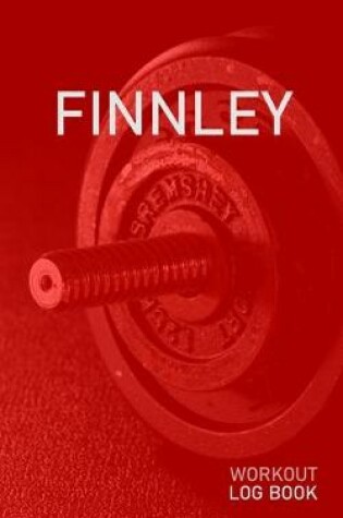 Cover of Finnley