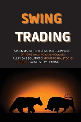 Cover of Swing Trading