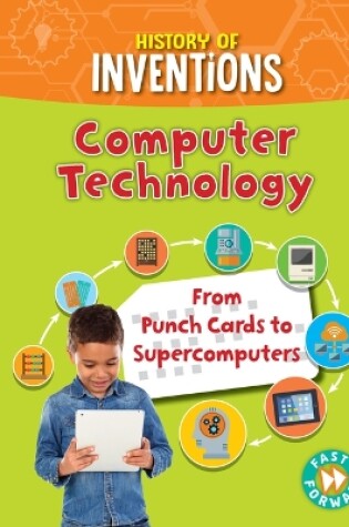 Cover of Computer Technology