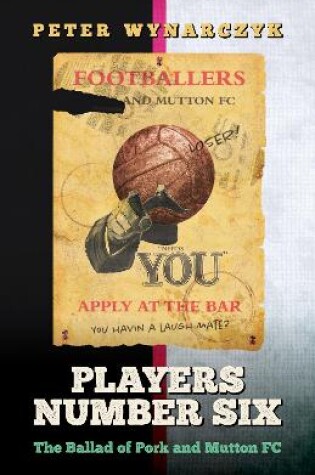 Cover of Players Number Six