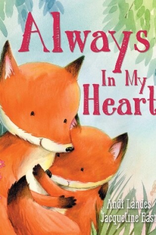Cover of Always In My Heart