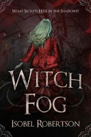 Cover of Witchfog